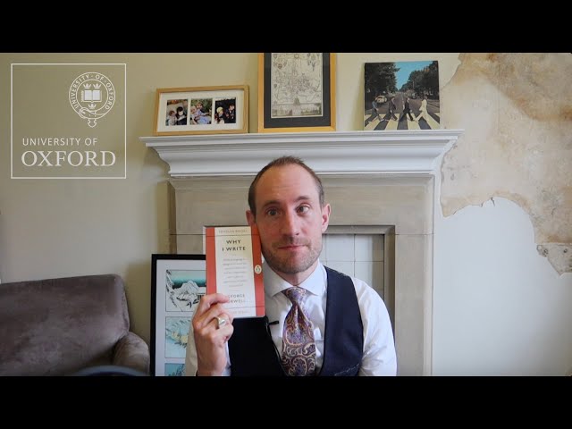 WRITE BETTER, with these SIX RULES!! (#Oxford Uni essay tips)