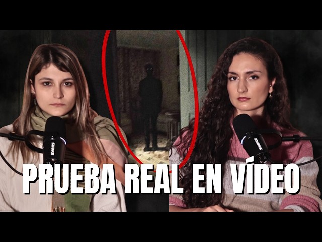 SHADOW PEOPLE: REAL Encounters Caught on Camera 😨