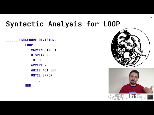 Software Language Engineers’ Worst Nightmare