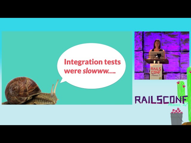RailsConf 2017: Building Rails ActionDispatch::SystemTestCase Framework by Eileen Uchitelle