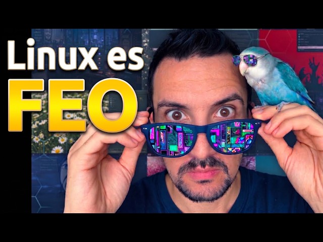 10 Custom Linux Desktops (And What You Can Learn From Them)