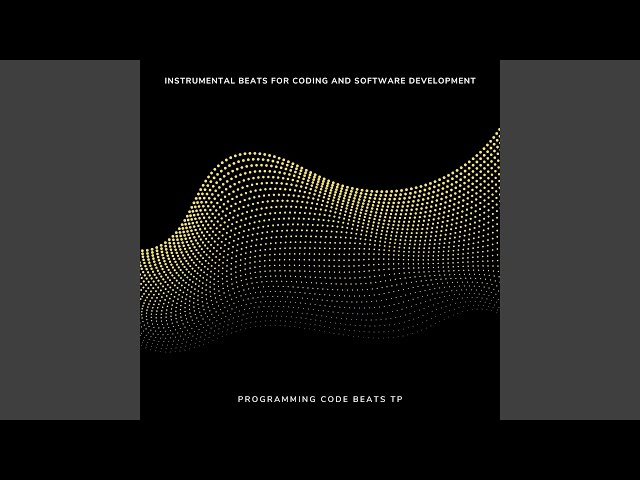 Coding Focus Music for Maximum Productivity