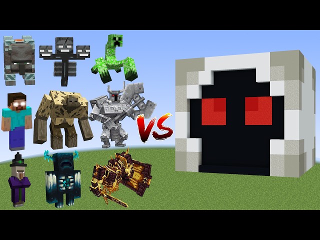 Which Bosses is the Strongest against Entity 303?