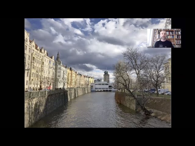 Živě: Nejlepší fotoaplikace pro iPhone -  webinář 19.3.2020