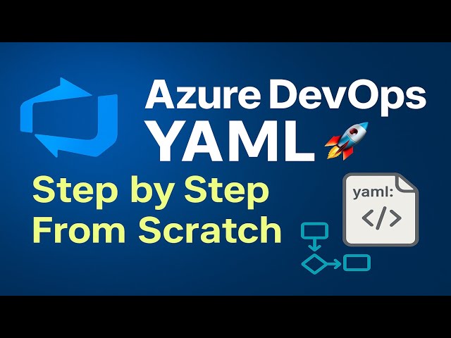 End-to-End Azure DevOps Pipeline + Marketplace Extensions Walkthrough - Full Lab