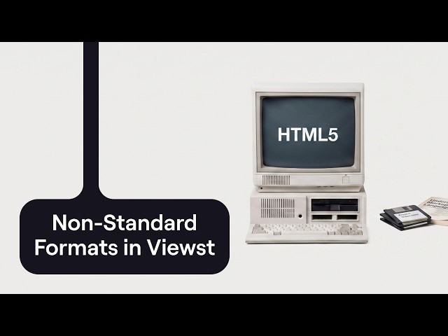 How to Create Banner Ads in Any Custom Size | Non-Standard Formats in Viewst