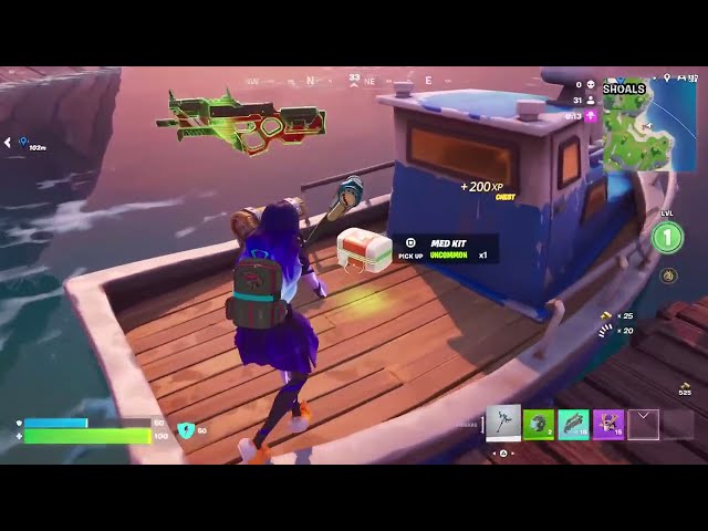 ❤️Live Now~💞💖💎✨Dominating Isn't The Same As Being Mean✨💎💖💞 | Fortnite