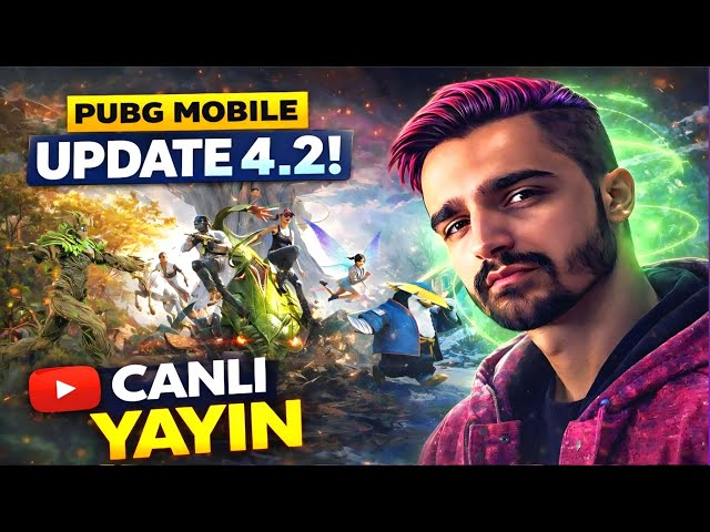 DUO RANKED #europe – PUBG Mobile