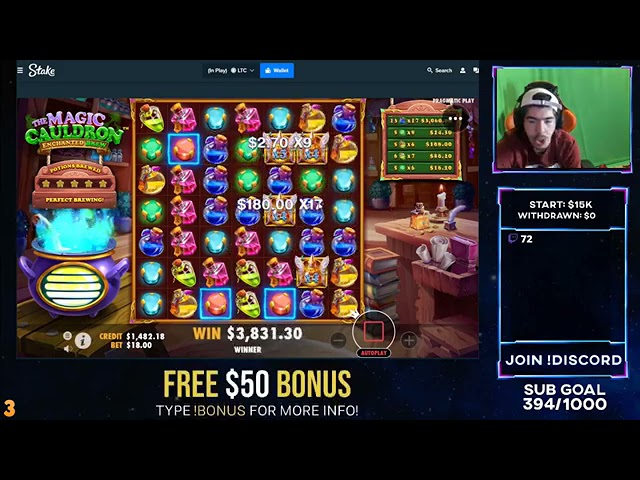 NEW 5 RECORD WINS OF THE WEEK ★ BEST STREAMERS HIGHLIGHTS MOMENTS