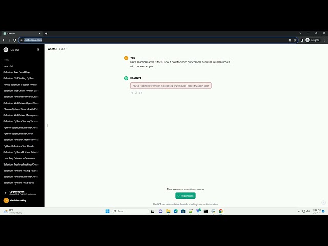 how to zoom out chrome browser in selenium c