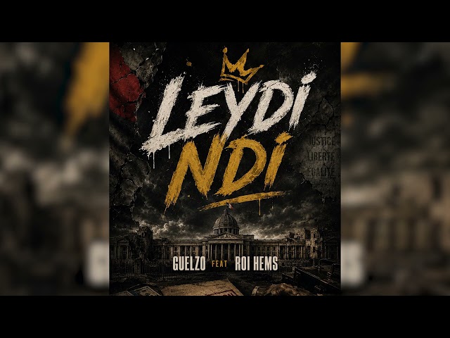 Guelzo Feat Roi Hems - Leydi Ndi