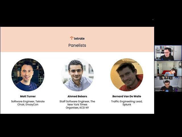 Best Practices for Platform Owners and App Developers