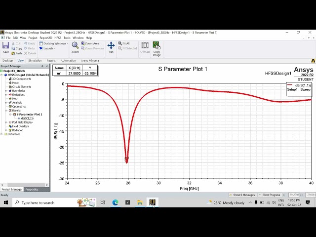 Plotting graphs in MATLAB | Plotting Code | YOURMENTOR