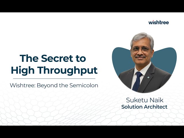 Understanding message queues: The secret of high throughput