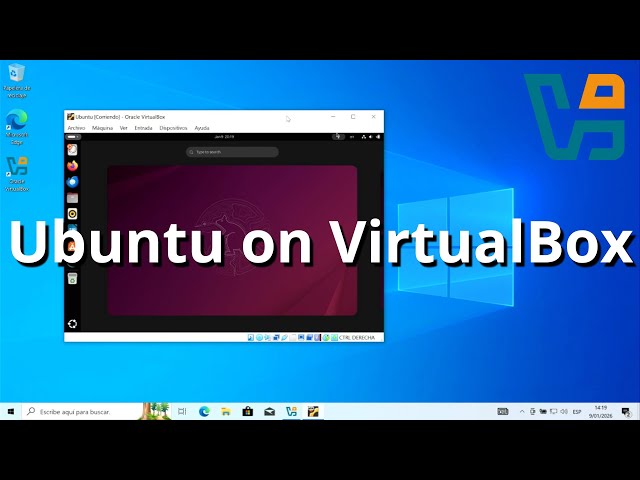 Ubuntu 25.10 on Windows with VirtualBox: Installation, Setup & Sysbench Benchmarks #linux