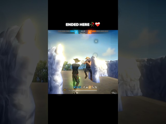 Gaming journey ❤‍🩹 | free fire memories 🥀 | #shortsfeed #freefire #freefireindia