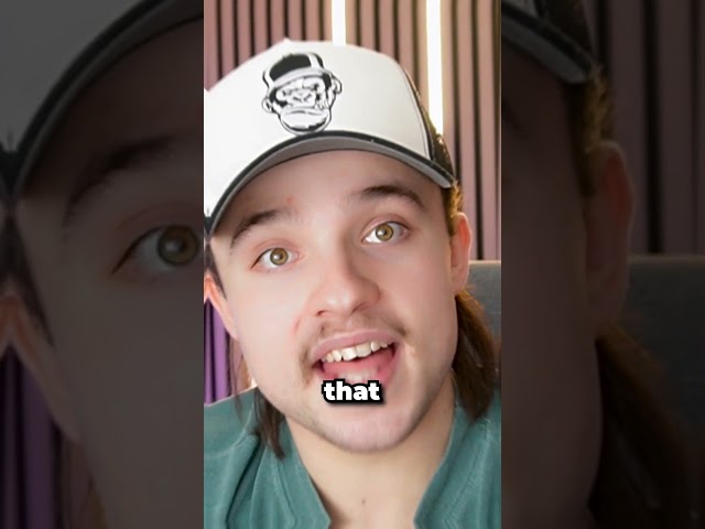 This Pack Lunch Is Disgraceful 🤢