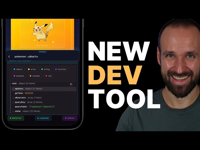 Expo App Structure, NativeWind v5, Live Activity, Native APIs & React Native Buoy | Rocket Ship 082