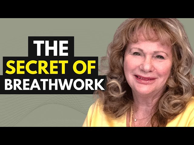 The Power of Transformational Breath® | Judith Kravitz & Dan Voss