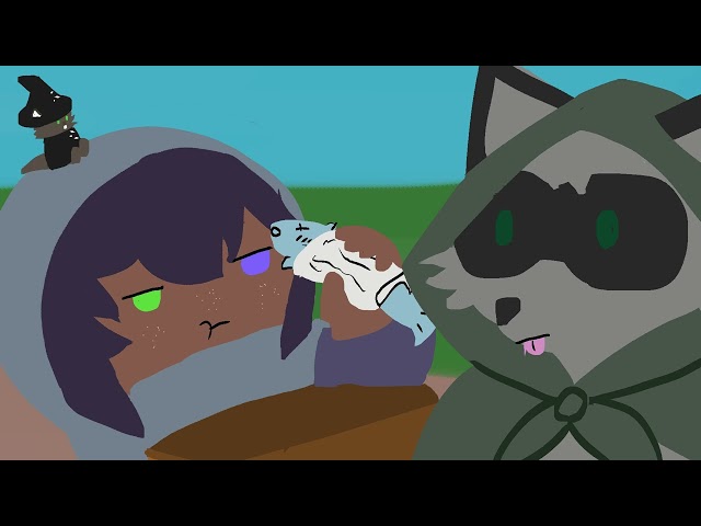 D&D Animated - The Forgotten DND Campaign - Directions to Adventure