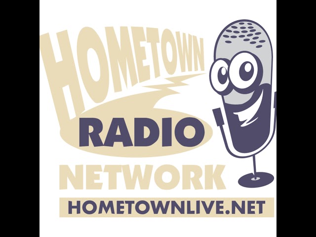 The Joe Pags Show
