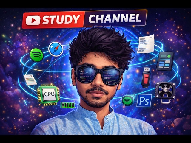 Study Session [Alarm CLI python assignment]|| 21 July