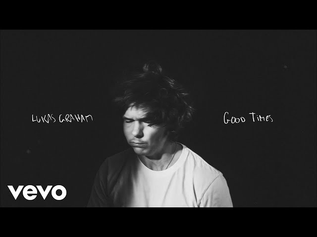 Lukas Graham - Good Times (Visualizer)