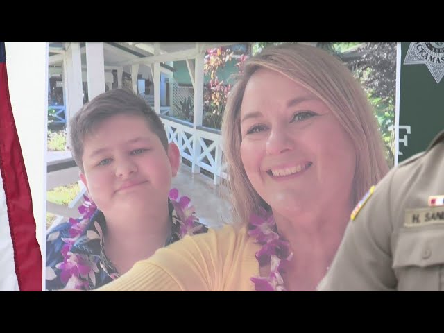 'Unimaginable loss': Authorities identify victims of Happy Valley triple homicide