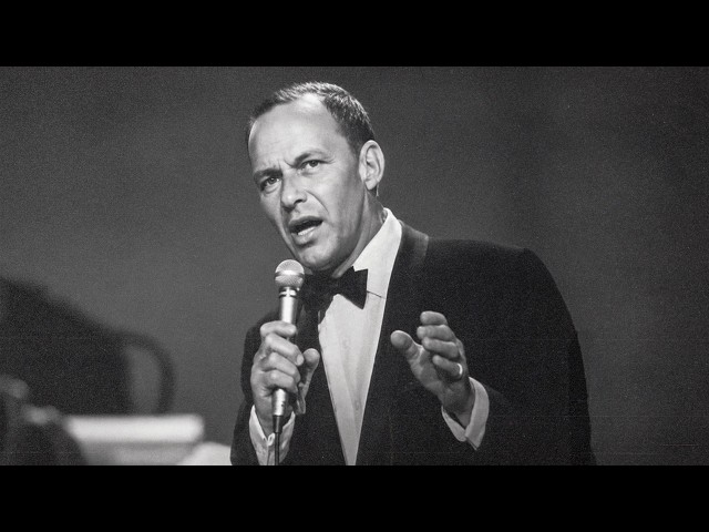 Frank Sinatra - I’ve Got You Under My Skin | Live & Swingin’ at Kiel Opera House (1965)