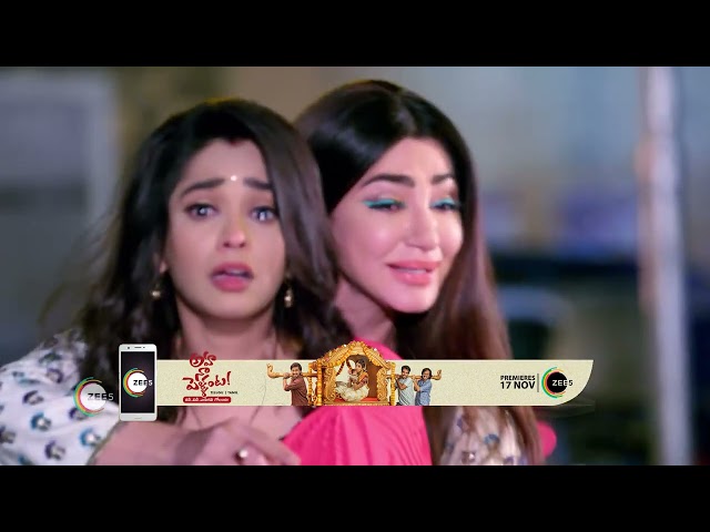 Kumkum Bhagya - Hindi TV Serial - Ep 2289 - Best Scene - Shabir Ahluwalia, Sriti Jha - Zee TV