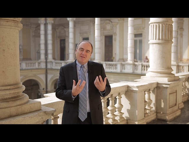 Stephen E. Hanson – The Core of Liberal Values. Not Only a Western Version