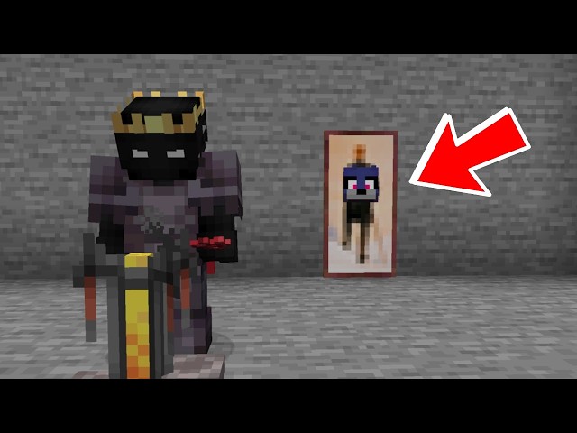 living in my enemy's walls...