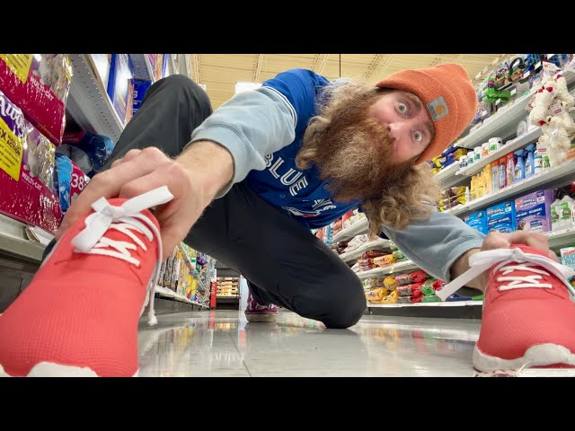 ASMR 👟 Mega Random Lofi Fast Aggressive 👟