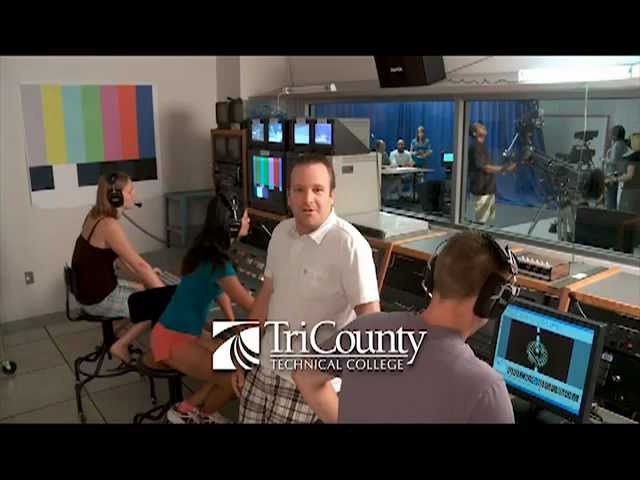 Let Nick tell you about TCTC!