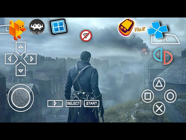 Top 10 BEST Emulators for Android in 2026 (Console & PC Gaming On Mobile)
