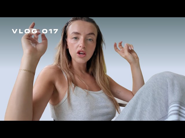 A Moffet Vlog 017