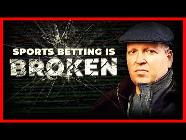 Why It’s IMPOSSIBLE to Become a Pro Sports Bettor in 2025