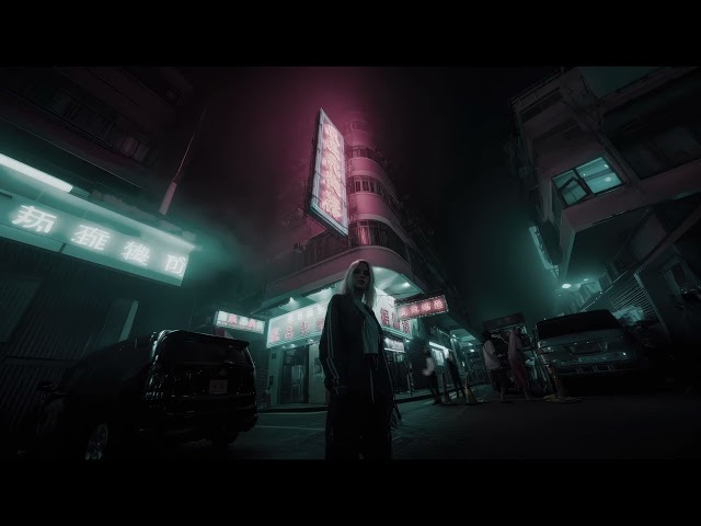 skaviński - in the dark