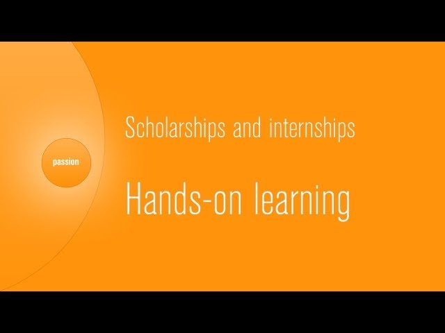 Hands On Learning