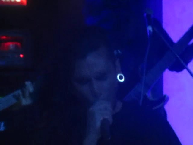 𝗙𝗟𝗔𝗚𝗘𝗟𝗢 - [en vivo, ELECTRIKA (México) Tour, en Cali]
