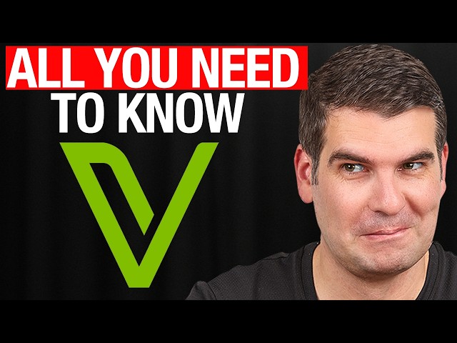Everything You Need To Know About VeChain