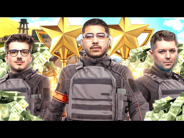 Shifty *WINS* Against Every Top Pro in Warzone