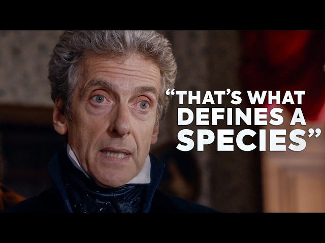 Doctor Who Quotes to Live By