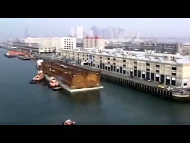 Full Documentary   The America's Huge Dig   National Geographic Documentary Megastructures
