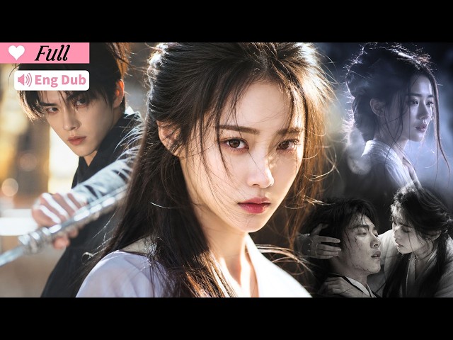 【Multi Sub】She's not the same woman who died; she seeks her truth.