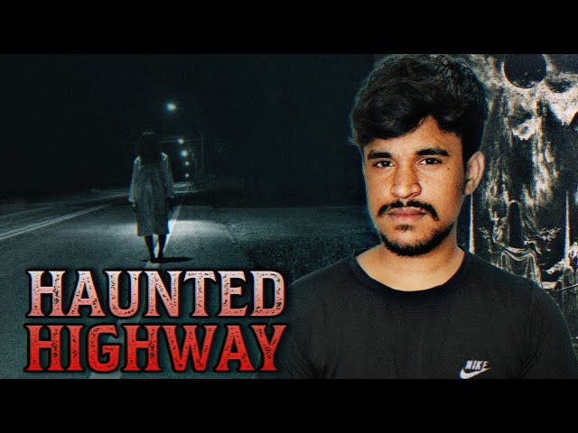 Delhi Jaipur Haunted Highway | Horror Story