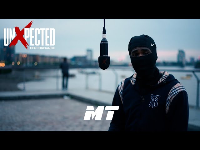 #CT MT - Progress (UnXpected Performance)