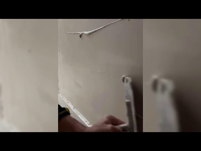 RARE V-CHISEL WOOD PLANING TECHNIQUE BY TRADITIONAL CRAFTSMEN!
