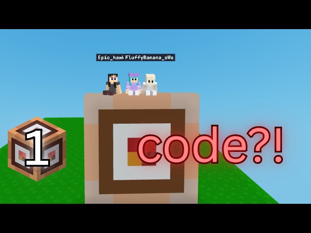 EASY Code Basics || Part 1