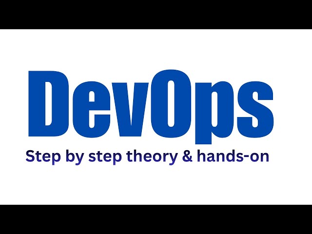 DevOps DevSecOps & SRE Tutorials by kk #devopsbykk #linuxbykk #awsbykk